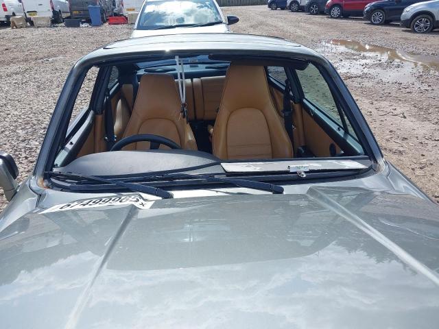 1987 PORSCHE 911 