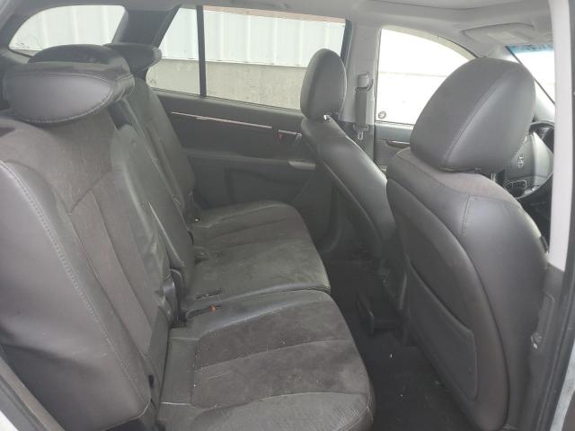 2010 HYUNDAI SANTA FE GLS  