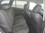 2010 HYUNDAI SANTA FE GLS   for sale at Copart NB - MONCTON