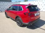 2024 HONDA CR-V ELEGA for sale at Copart SANDY