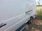 2014 MERCEDES-BENZ SPRINTER  for sale at Copart WOLVERHAMPTON