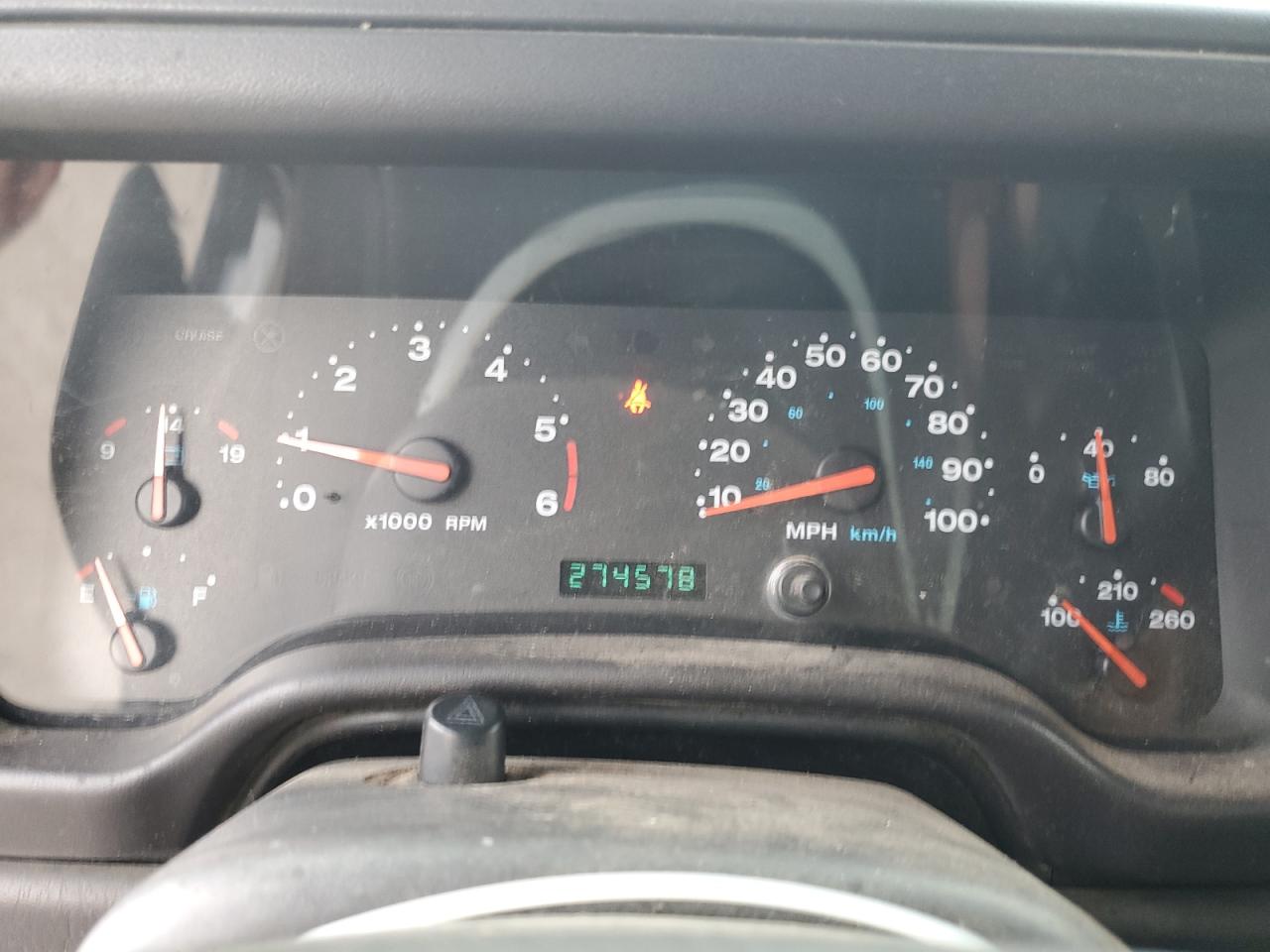 2001 Jeep Wrangler / Tj Se VIN: 1J4FA29P41P328835 Lot: 68713745