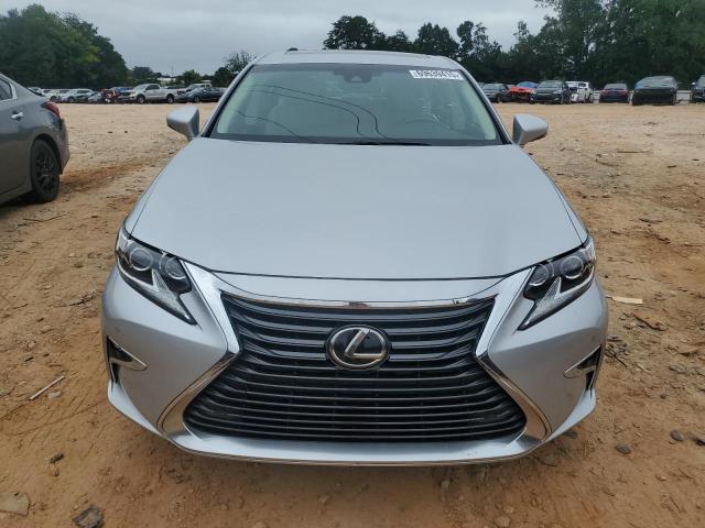  LEXUS ES350 2016 Srebrny
