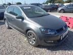 2013 VOLKSWAGEN POLO MATCH EDITION  for sale at Copart ROCHFORD