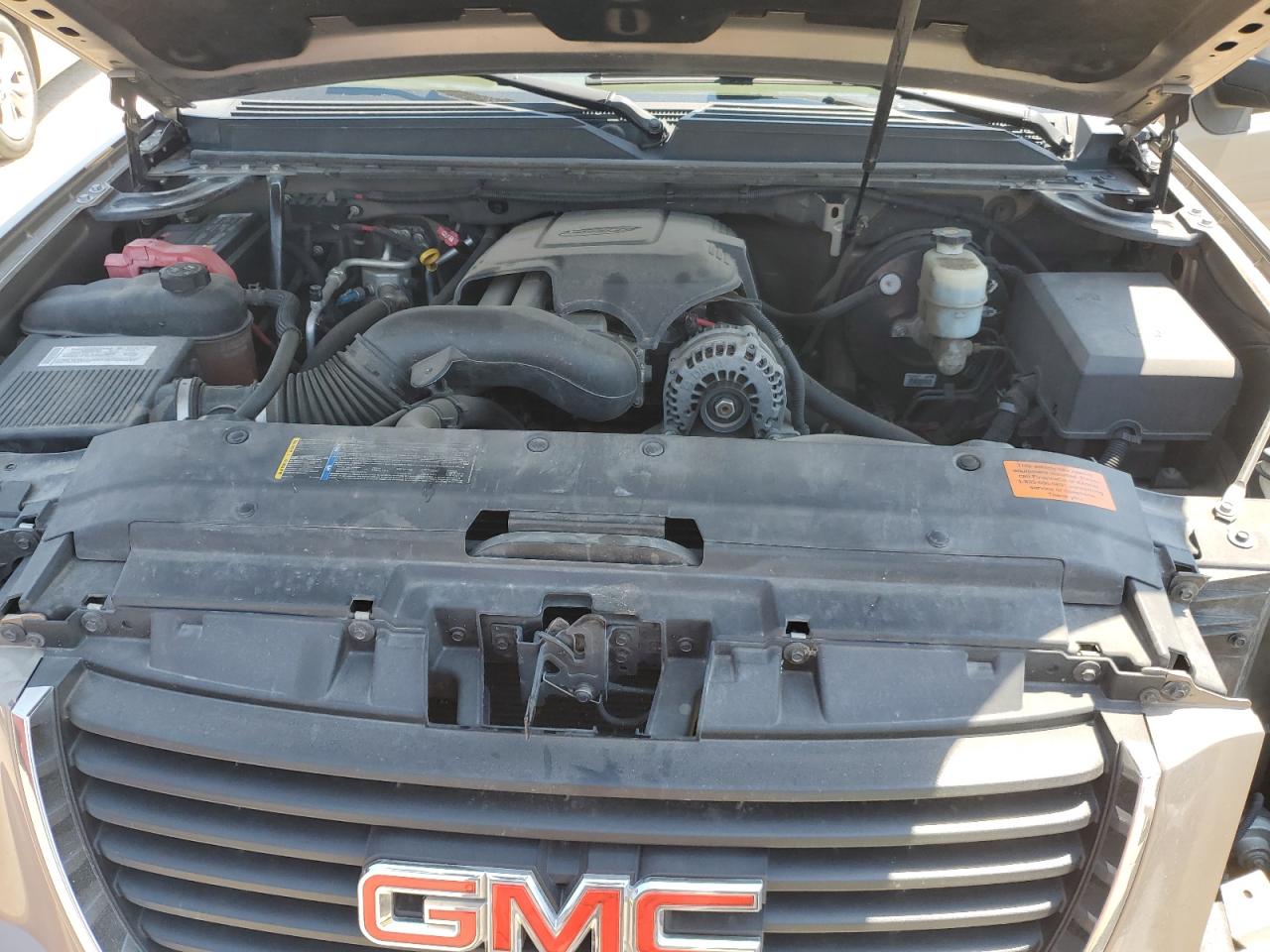 2007 GMC Yukon VIN: 1GKFK13067R367694 Lot: 68010325
