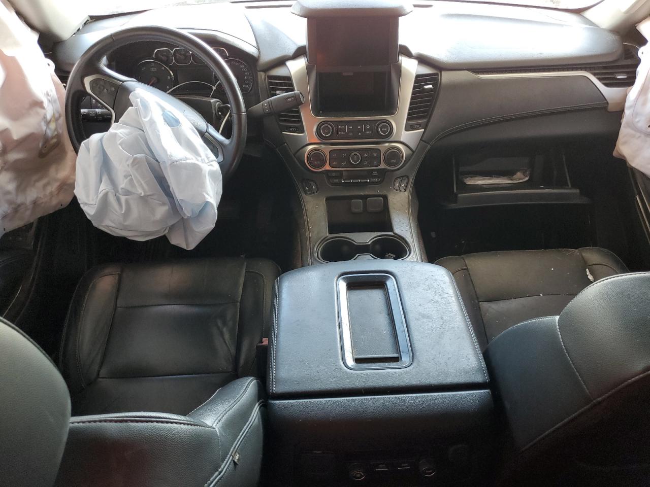 2016 Chevrolet Tahoe C1500 Lt VIN: 1GNSCBKC0GR449761 Lot: 69648905