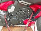 2025 DUCATI DIAVEL V4  for sale at Copart NEWBURY