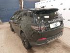 2020 LAND ROVER DISCOVERY for sale at Copart SANDWICH
