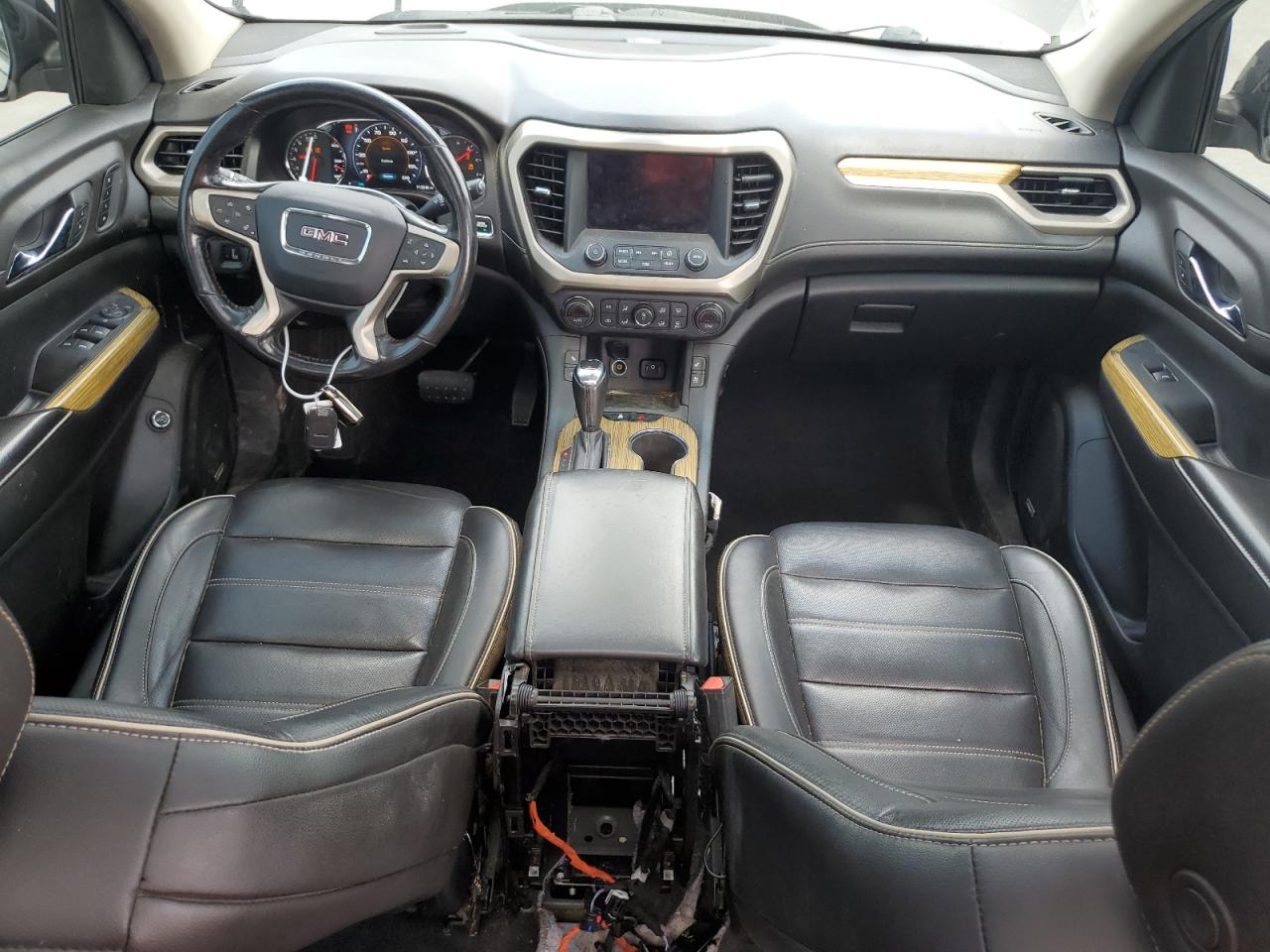 2019 GMC Acadia Denali VIN: 1GKKNPLS1KZ152954 Lot: 67895775