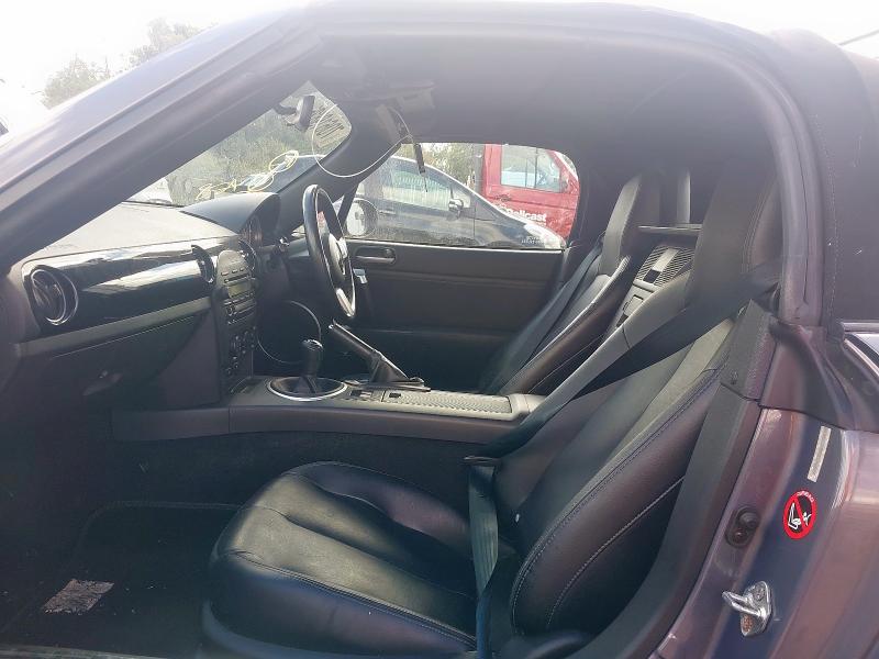 2006 MAZDA MX-5 