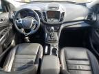 2016 FORD ESCAPE TITANIUM   à vendre chez Copart CT - HARTFORD SPRINGFIELD