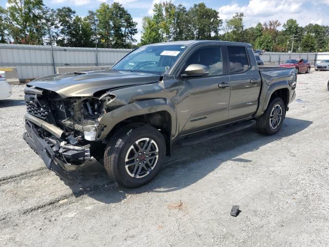  TOYOTA TACOMA 2024 Коричневый
