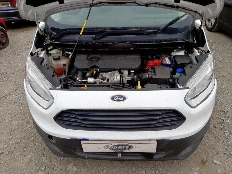 2018 FORD TRANSIT COURIER TREND TDC 