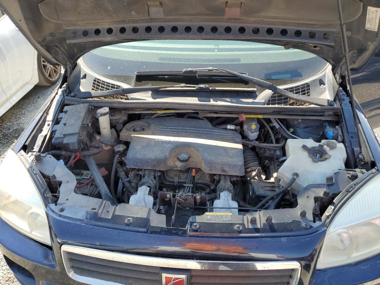 2007 Saturn Relay 3 VIN: 5GZDV231X7D142845 Lot: 68056835