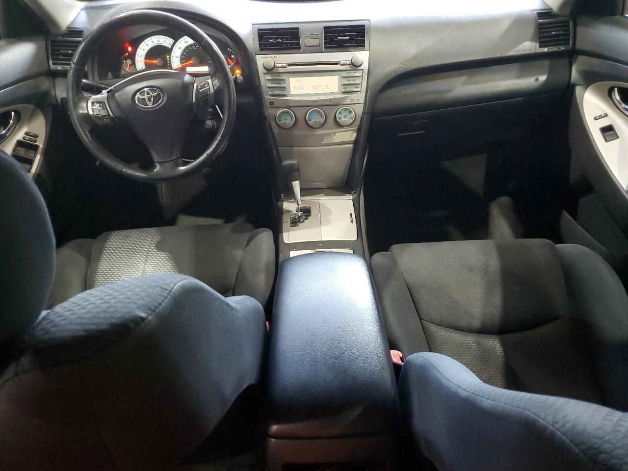 2007 Toyota Camry Le VIN: 4T1BK46K67U023848 Lot: 67266165