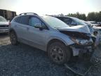 2019 SUBARU CROSSTREK    for sale at Copart QC - MONTREAL