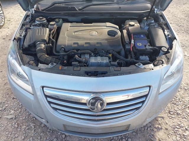 2013 VAUXHALL INSIGNIA 2.0 CDTI BI-TURBO [195] ELITE NAV 5DR AUTO