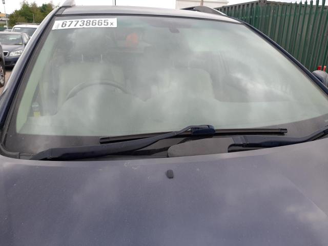 2004 LEXUS RX 300 3.0 SE 5DR AUTO