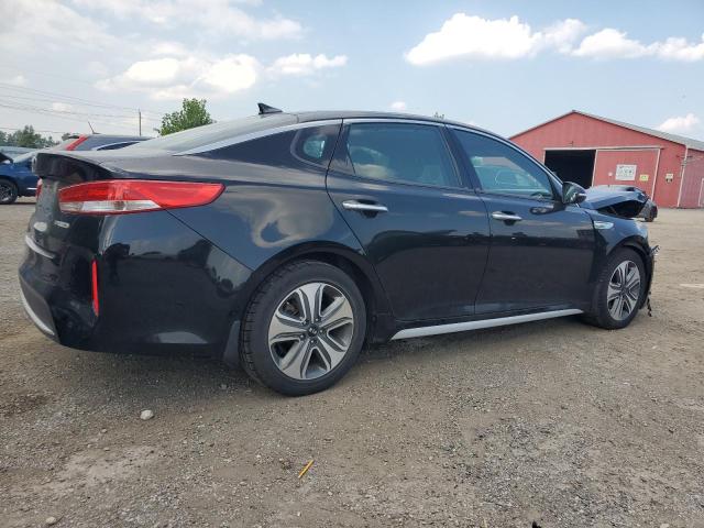 2019 KIA OPTIMA HYBRID  