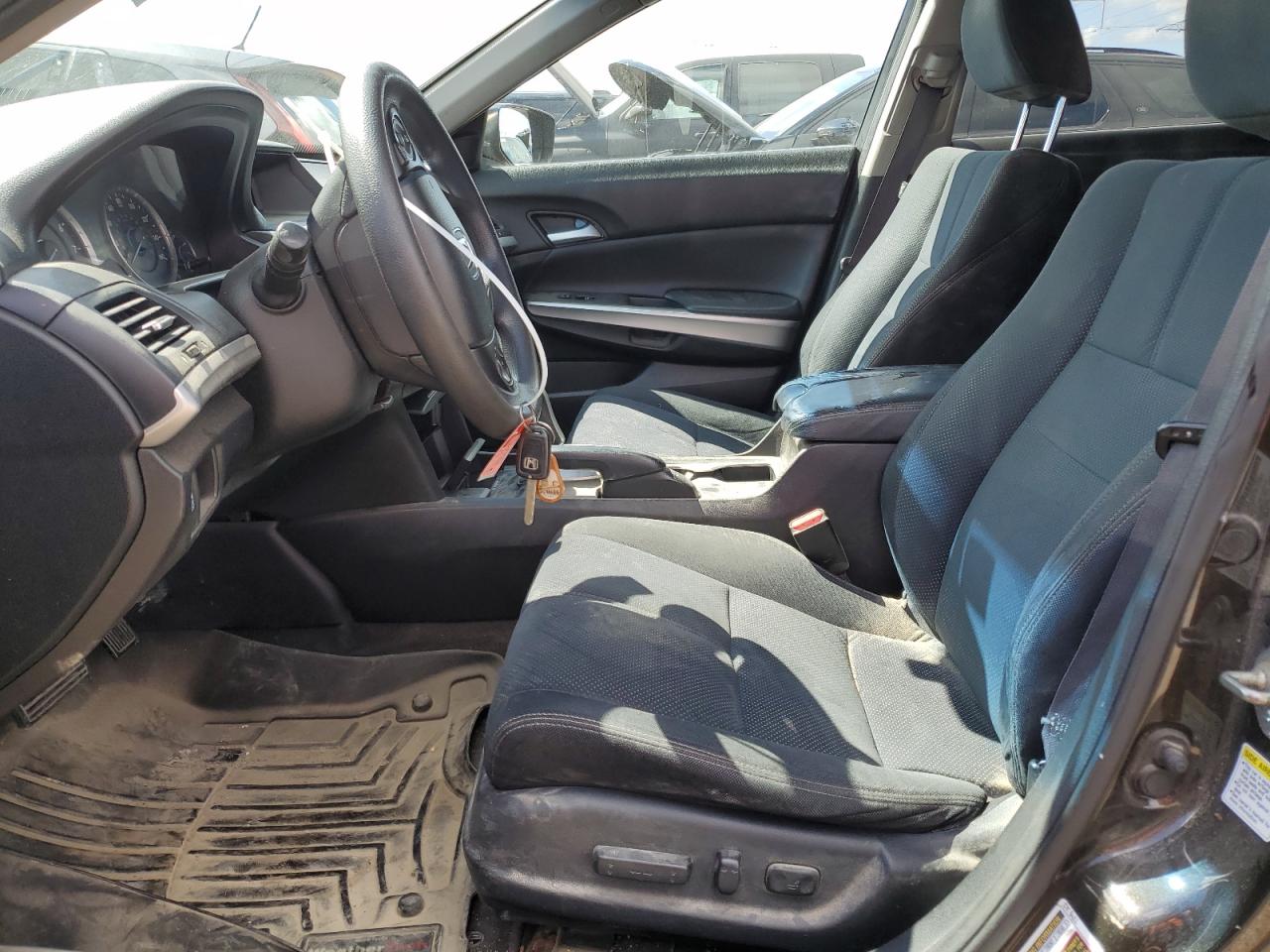 2013 Honda Crosstour Ex VIN: 5J6TF3H32DL000124 Lot: 69435065
