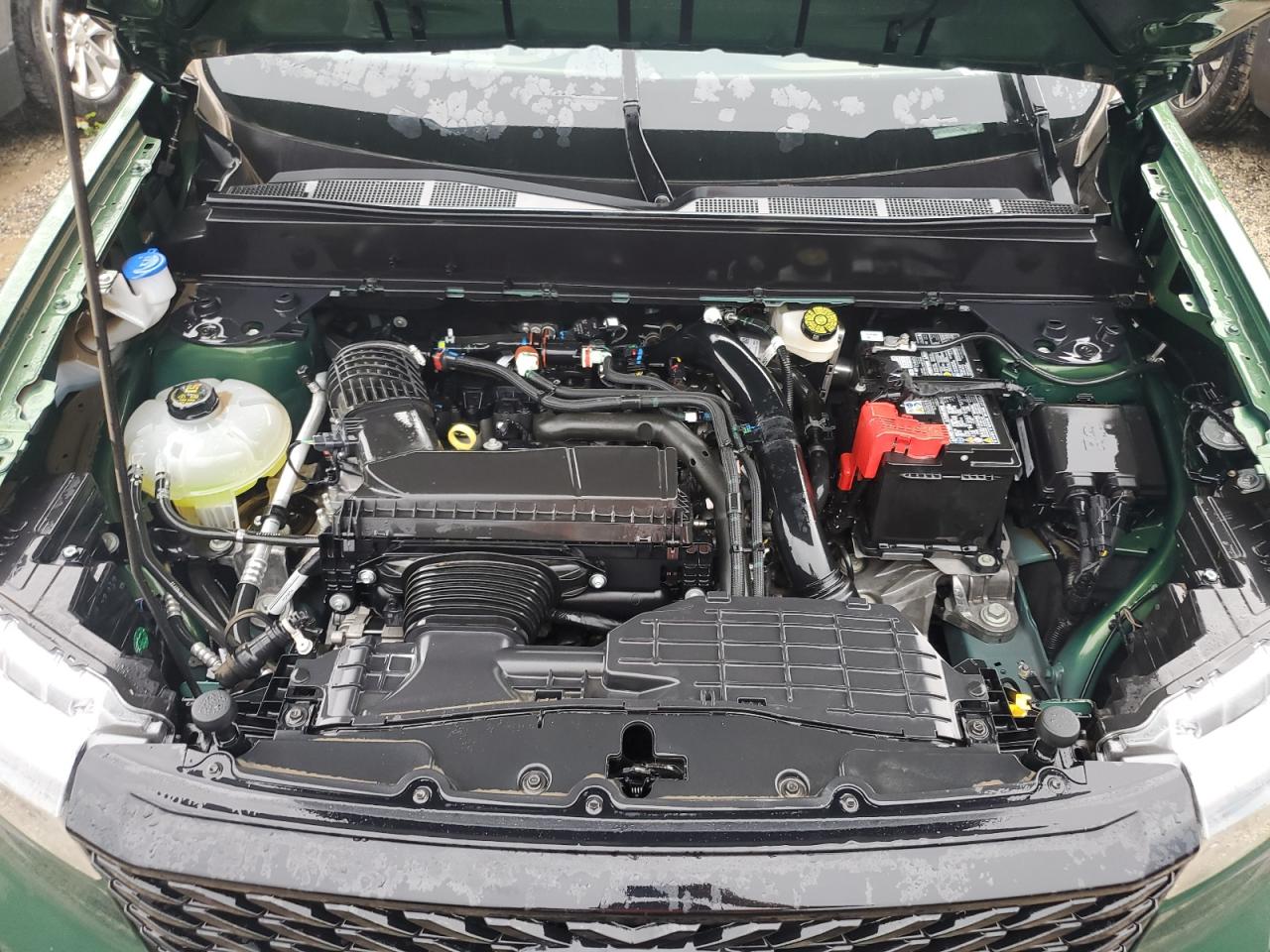 2025 Ford Maverick Xlt VIN: 3FTTW8JA7SRA28947 Lot: 69149315