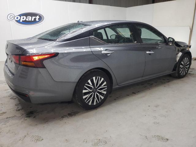  NISSAN ALTIMA 2024 Szary