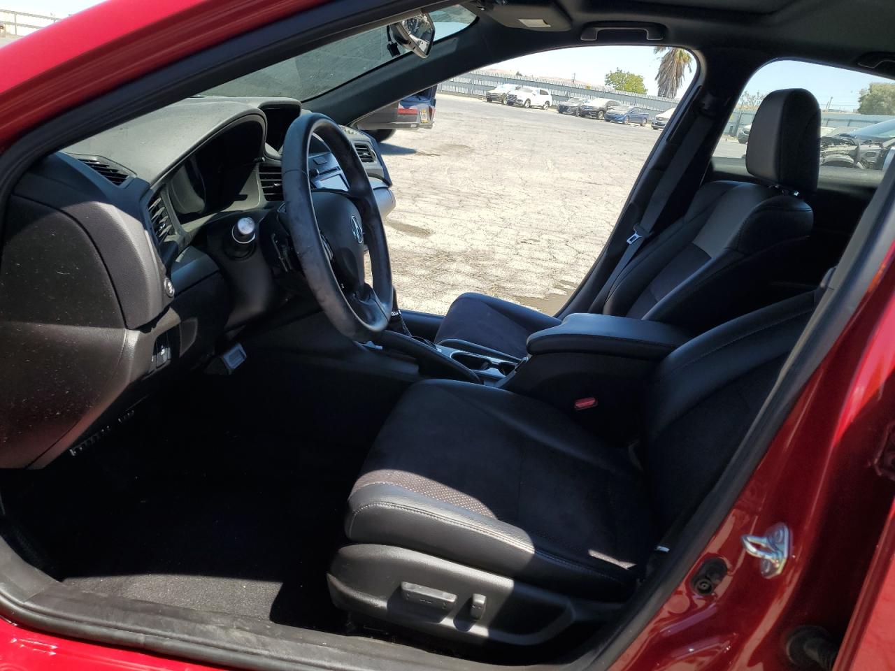 2018 Acura Ilx Premium VIN: 19UDE2F84JA000026 Lot: 68903705