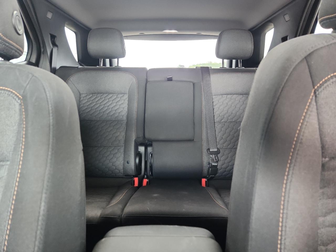 2018 Chevrolet Equinox Lt VIN: 2GNAXSEV4J6116303 Lot: 69223705