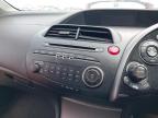 2009 HONDA CIVIC TYPE for sale at Copart PETERLEE