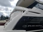 2021 REGAL BOAT   for sale at Copart WA - NORTH SEATTLE