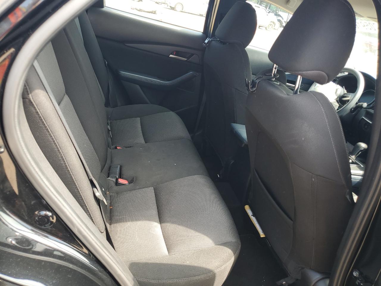 2021 Mazda Cx-30 VIN: 3MVDMAALXMM232269 Lot: 70591065