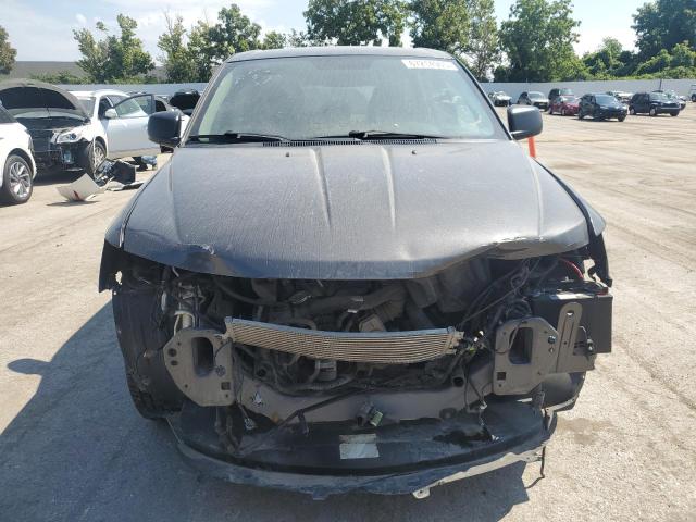 Parquets DODGE JOURNEY 2015 Szary
