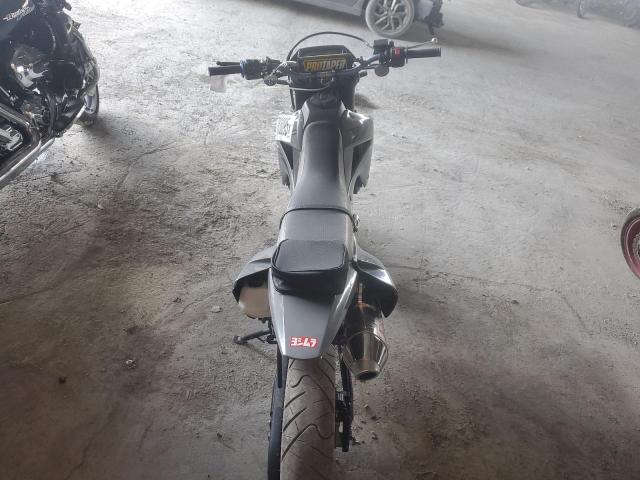 2024 KAWASAKI KLX300 S  