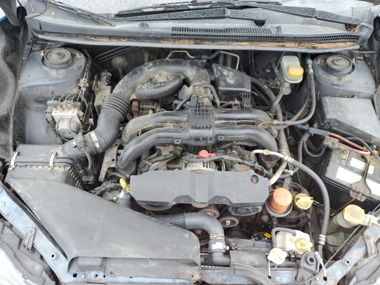 2013 Subaru Impreza Sport Limited VIN: JF1GPAS61DH218057 Lot: 69067865