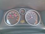 2007 VAUXHALL ZAFIRA CLU for sale at Copart SANDWICH