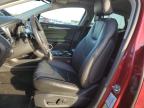 2015 FORD FUSION TITANIUM   for sale at Copart AB - EDMONTON