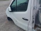 2015 VAUXHALL VIVARO 2700 SPORTIVE CDTI  for sale at Copart WOLVERHAMPTON