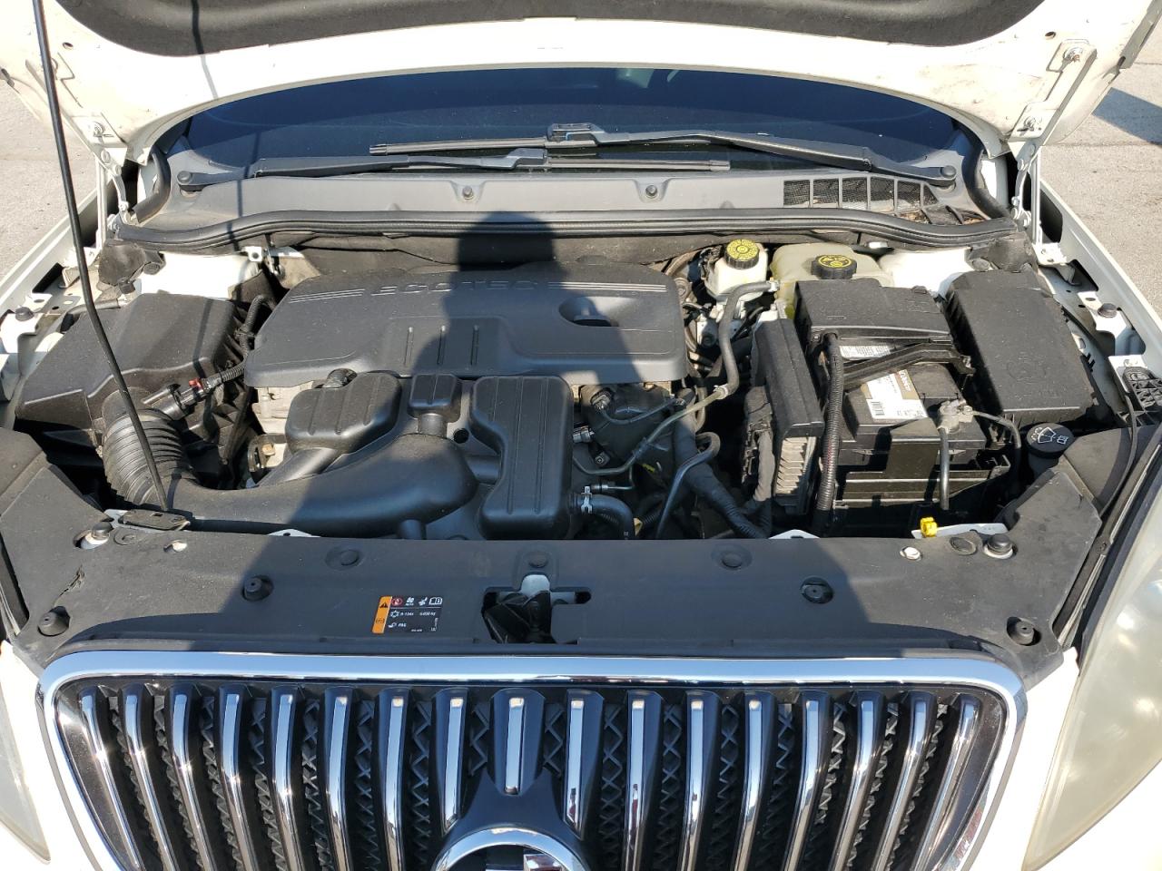 2012 Buick Verano VIN: 1G4PS5SK4C4227141 Lot: 67620815