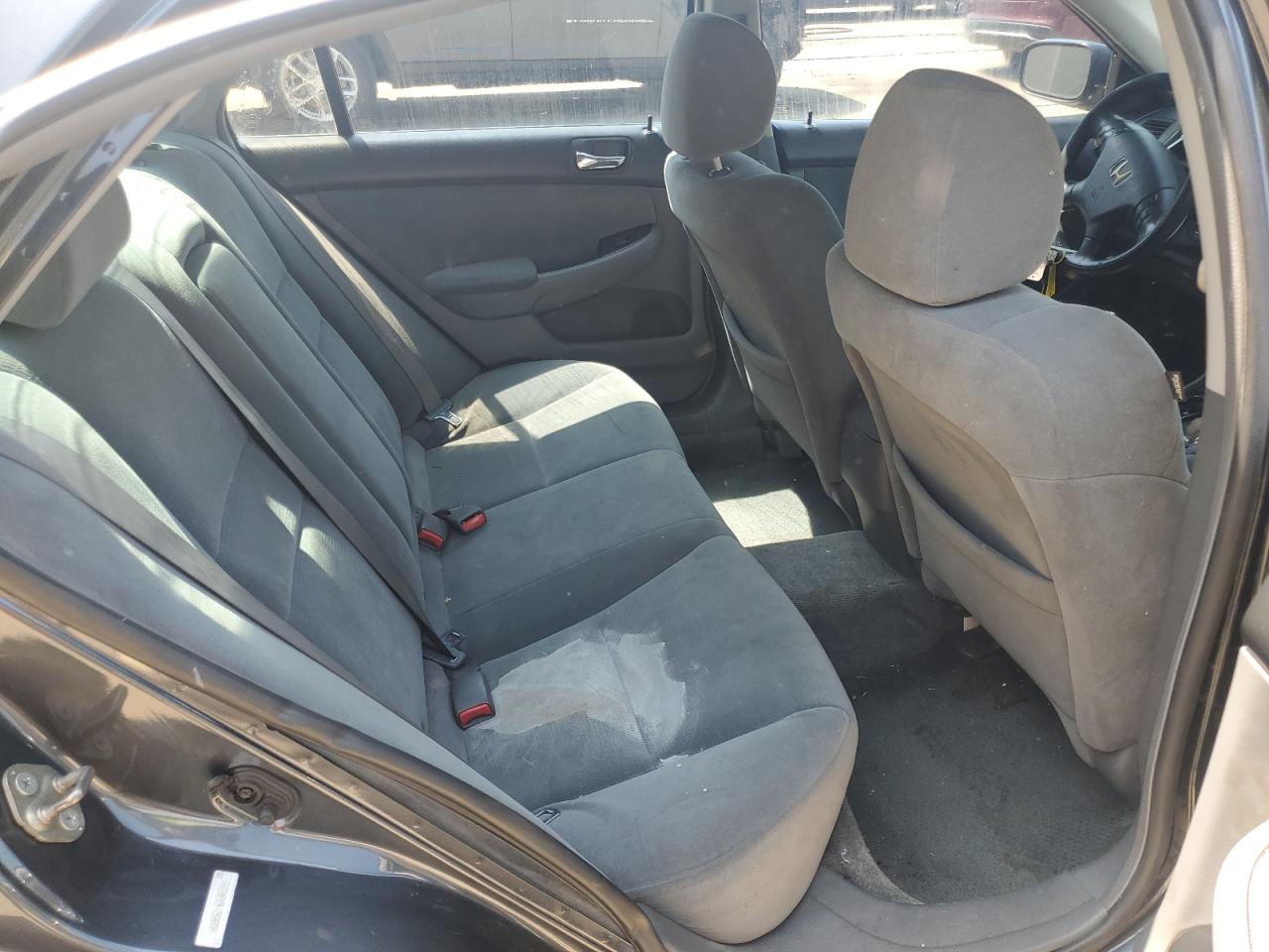 2006 Honda Accord Se VIN: 1HGCM56396A049783 Lot: 68022045