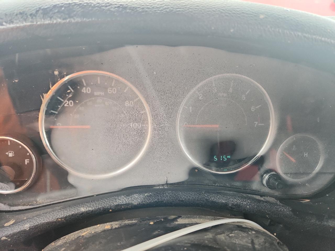 2017 Jeep Wrangler Sport VIN: 1C4AJWAG2HL560080 Lot: 67638545