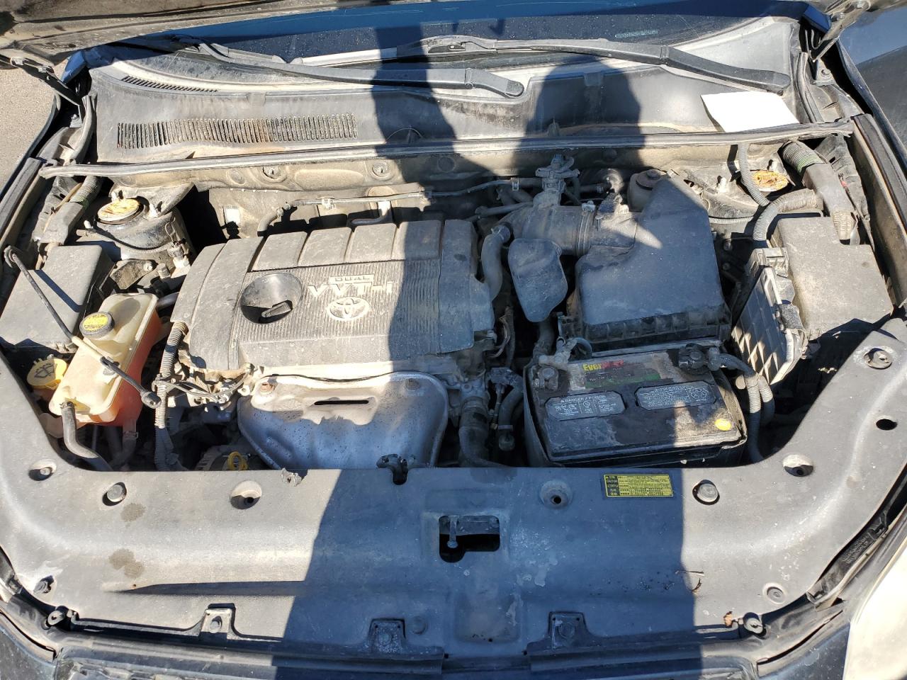 2010 Toyota Rav4 VIN: 2T3BF4DV5AW051057 Lot: 69352105