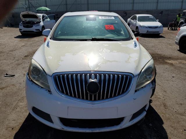  BUICK VERANO 2015 White