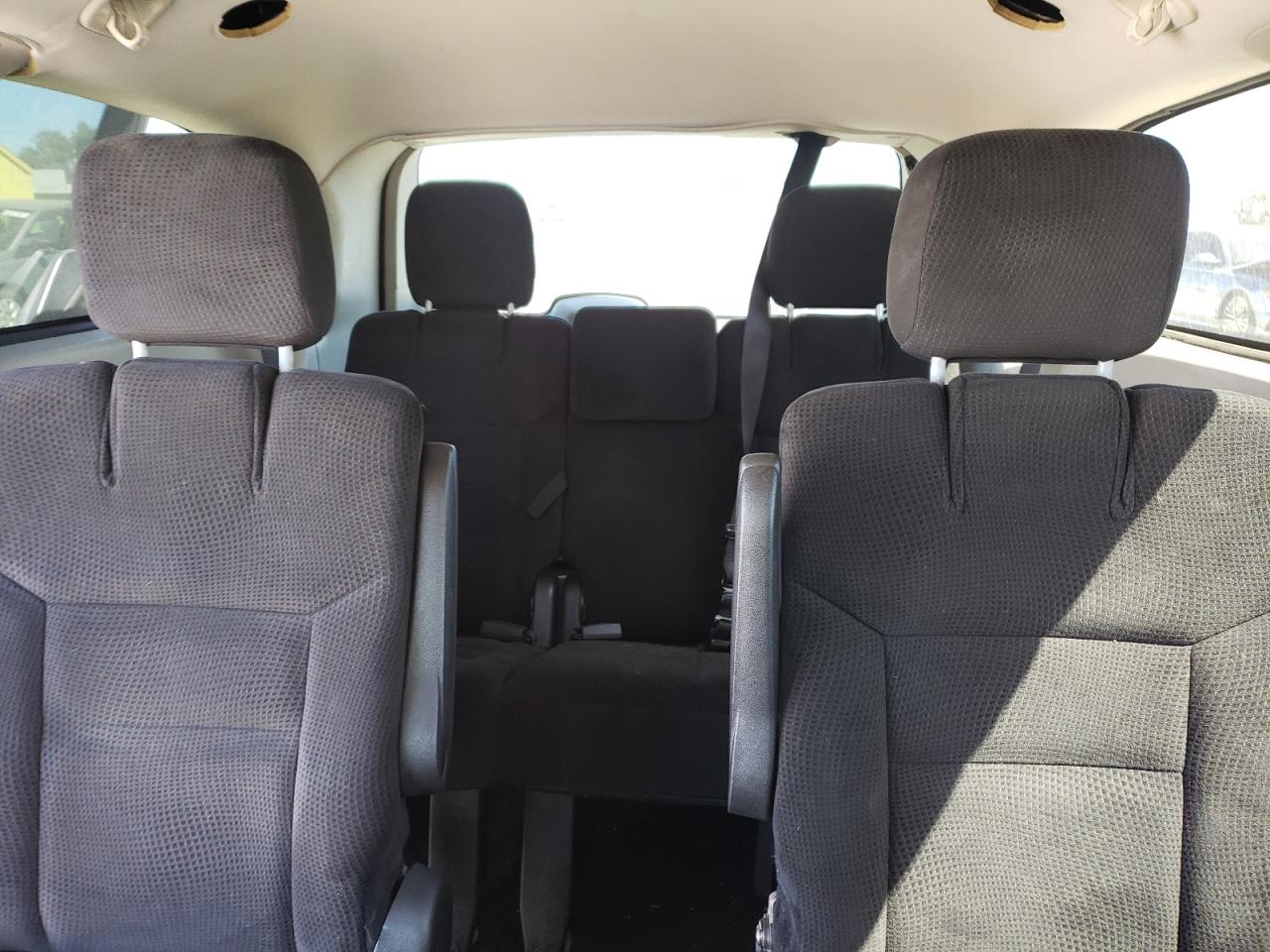 2016 Dodge Grand Caravan Sxt VIN: 2C4RDGCGXGR179466 Lot: 68272635