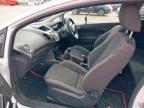 2015 FORD FIESTA ZETEC S  for sale at Copart SANDWICH
