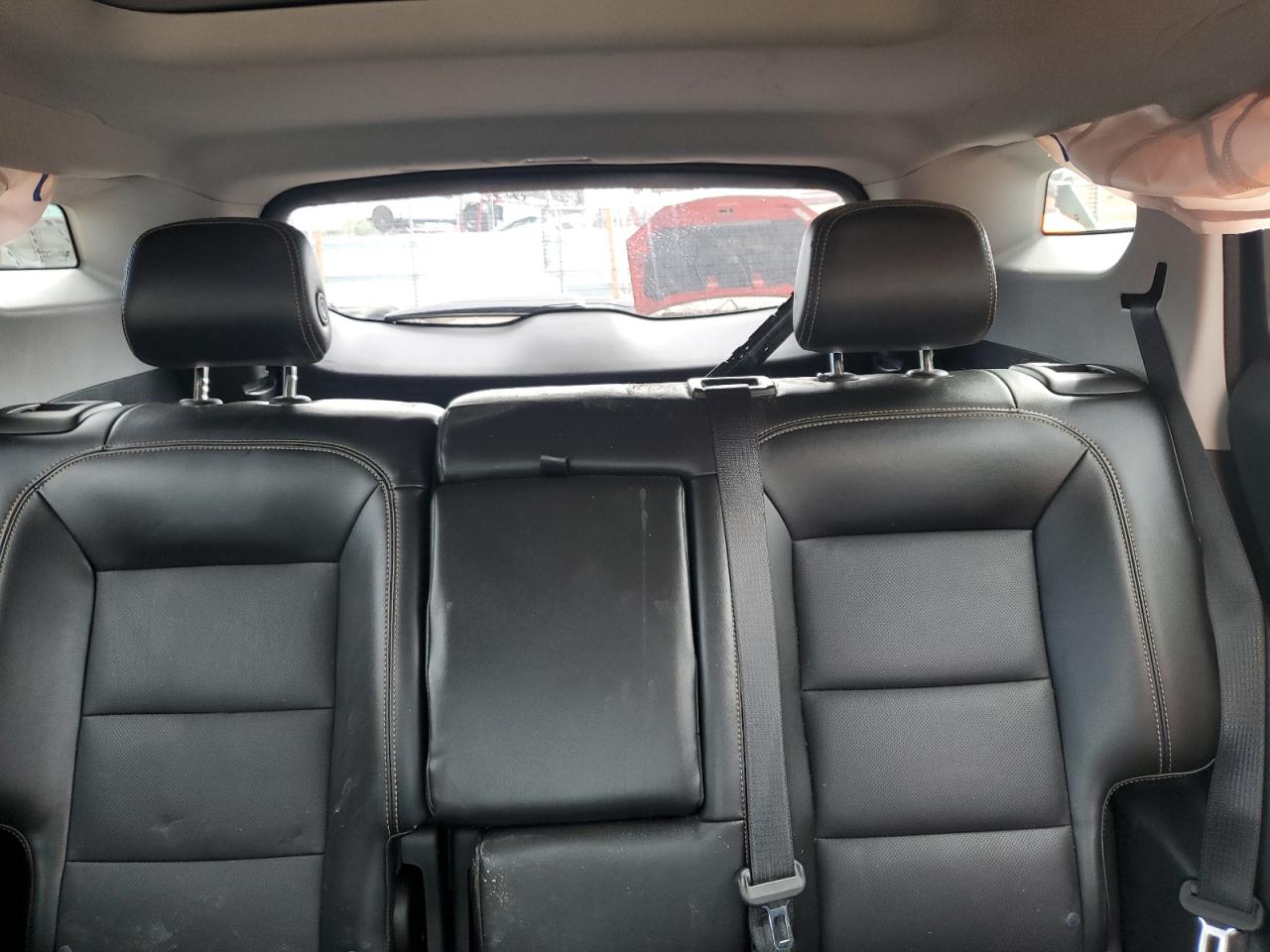 2019 GMC Terrain Slt VIN: 3GKALVEX8KL326086 Lot: 70516145