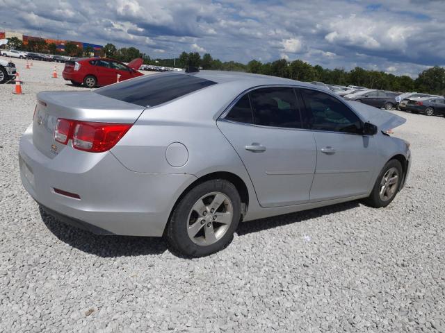  CHEVROLET MALIBU 2013 Silver