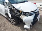 2016 TOYOTA YARIS ICON for sale at Copart ROCHFORD