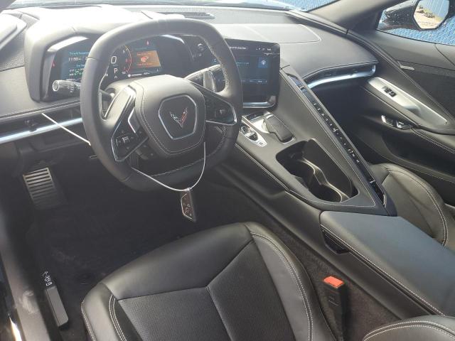 2025 CHEVROLET CORVETTE STINGRAY 1LT  