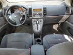 2008 NISSAN SENTRA 2.0   for sale at Copart ON - TORONTO