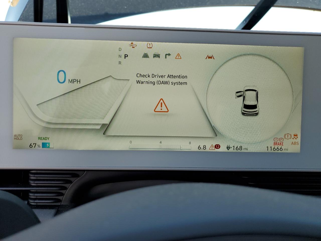 2023 Hyundai Ioniq 5 Sel VIN: KM8KNDAF4PU208689 Lot: 68948345